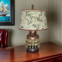 Table Lamp Marine