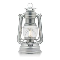 Feuerhand 276 LED myrskylyhty, sinkki