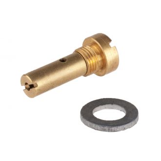 Pumpun venttiili + tiiviste