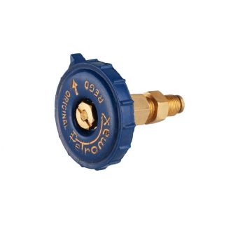 Venttiilin säätöpyörä ja epäkeskoakseli