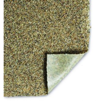 Sorapintainen puromuovi, leveys 40 cm