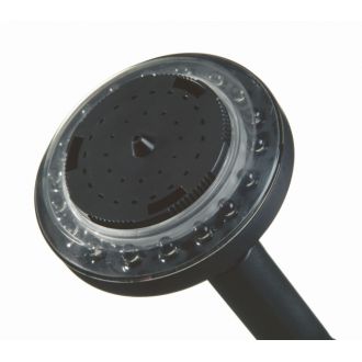 Ubbink ½" suihkusuutin valolla