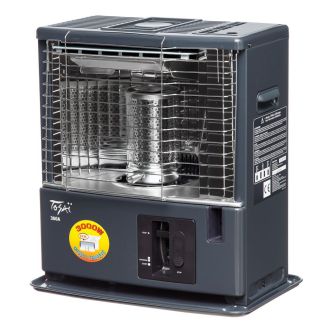 Tosai 360A valopetrolilämmitin