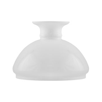 Vesta 180 opaalilasikupu, valkoinen