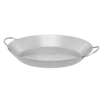 Mustang paellapannu RST 36 cm