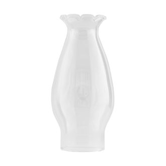 Lotus liekkilasi 64 x 190 mm