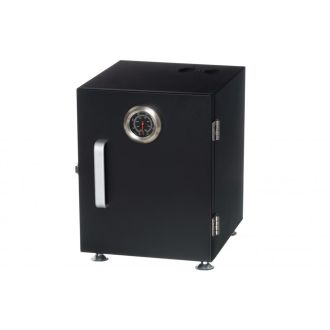 Mustang Savustinkaappi kaasuliedelle