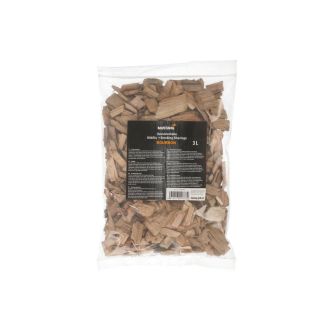 Savustushake Bourbon Tammi 3 L