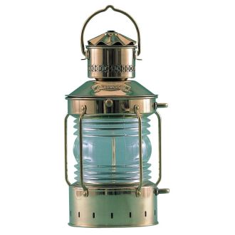 Ankkurilyhty 5'', sähköistetty