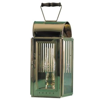 K.P.M. Lantern