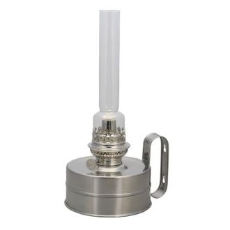 Pöytälamppu 14''', teräs