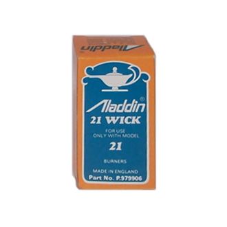 Sydän Aladdin nr. 21
