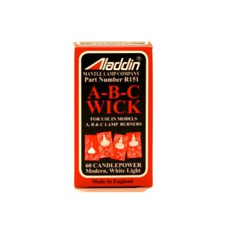 Sydän Aladdin A-B-C