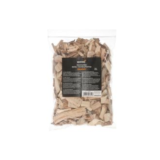 Savustushake Hikkori 3 L