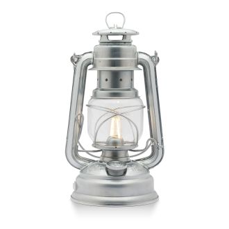 Feuerhand 276 LED myrskylyhty, sinkki