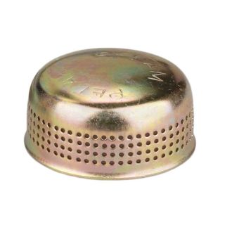 Hattu, silent burner S815