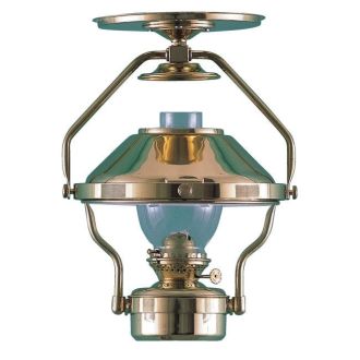 Captains Lamp Junior