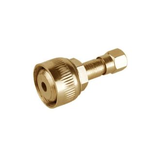 Adapteri pumpulle 150/250/350/500 CP messinki