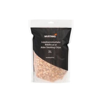 Savustushake Leppä 3 L