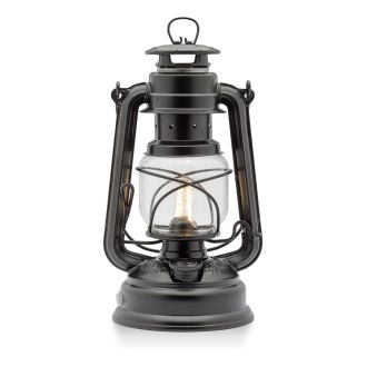 Feuerhand 276 LED myrskylyhty, mattamusta