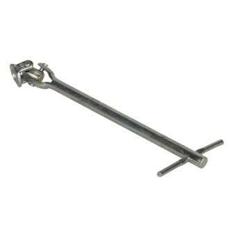 Avain nivelellä S815 suuttimelle