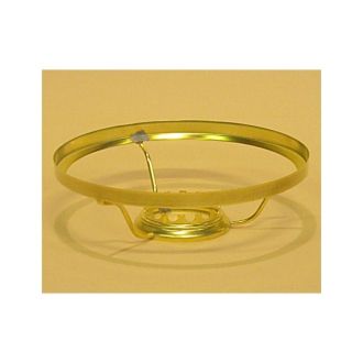 20'''/Ideal - 230 mm clip-on kuvunkannatin, messinki