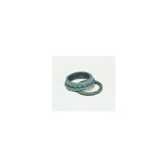 Kierreliitin + tiiviste 1½"