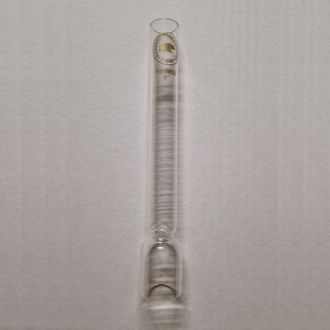 Kosmos liekkilasi 36 x 230 mm (8''') Karhula Osakeyhtiö