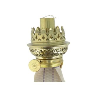 14''' poltin, messinki