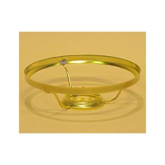 14'''/15''' - 180 mm clip-on kuvunkannatin, messinki