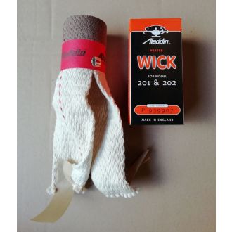 Aladdin 201/202 sydän (P939907)