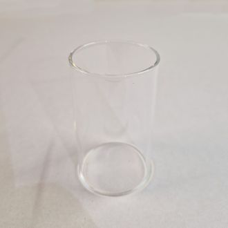 Liekkilasi 38 x 64 mm ( No.10 )