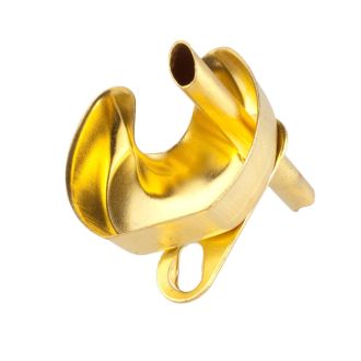 Esilämmitysastia, messinki 250/350/500 CP