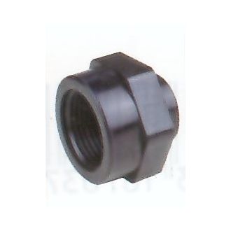Muunnosmuhvi 1/2" - 1"