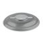 Feuerhand 276 heijastinvarjostin, nordic grey