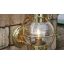 Globe Lamp 7'' seinäkannattimella