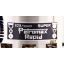 Petromax 500 CP kromattu