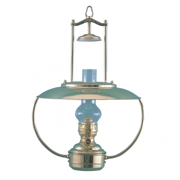 Sailor's Lamp 