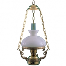 Saloon Lamp